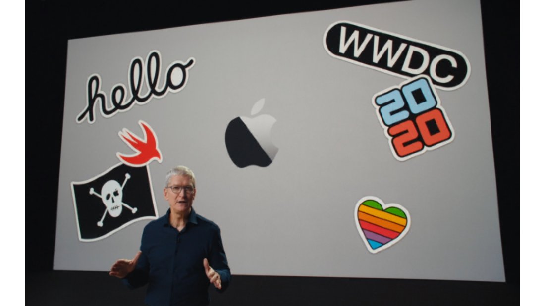Apple, ARM tabanlı kendi işlemcisine geçiyor