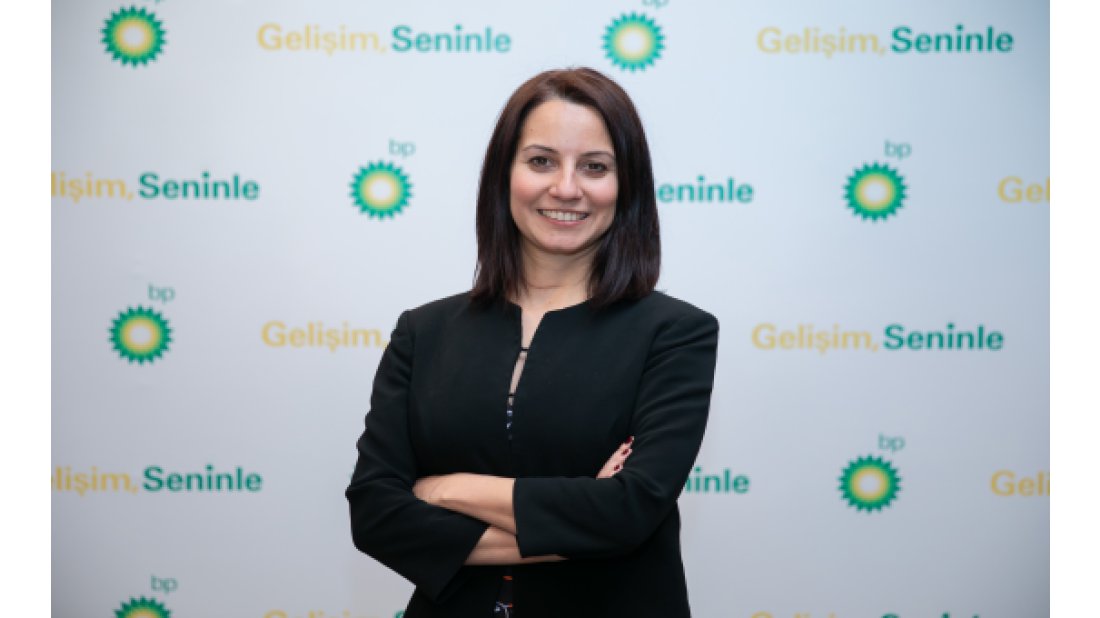bp Türkiye, gençler için “Gelişim, Seninle” portalını hayata geçiriyor