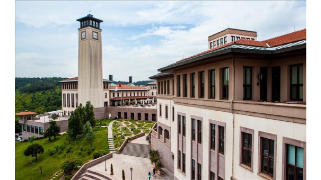 Koç Üniversitesi’ne 900 Bin Euro’luk fon desteği