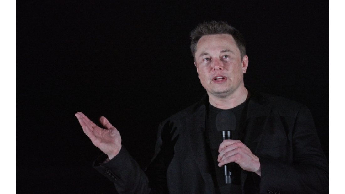 Elon Musk’ın adı kullanılarak 2 milyon dolarlık bitcoin dolandırıcılığı yapıldı