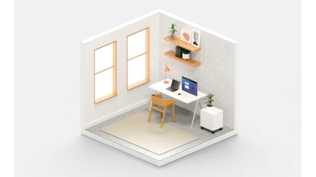 Uzaktan Çalışan Profesyoneller İçin İletişim Çözümü: Zoom for Home