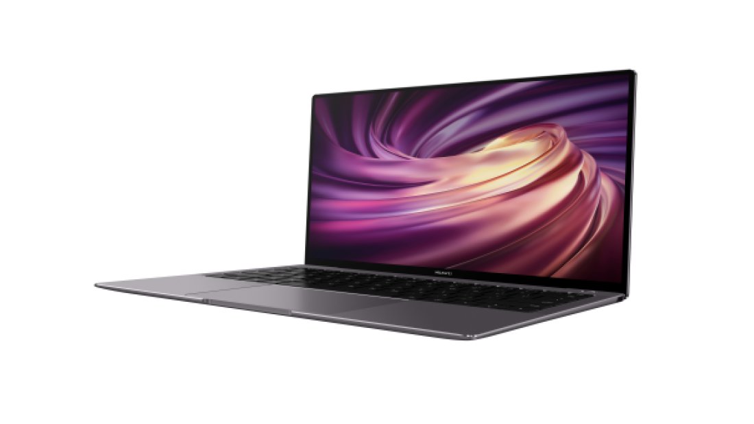 HUAWEI MateBook X Pro Türkiye’de satışta!