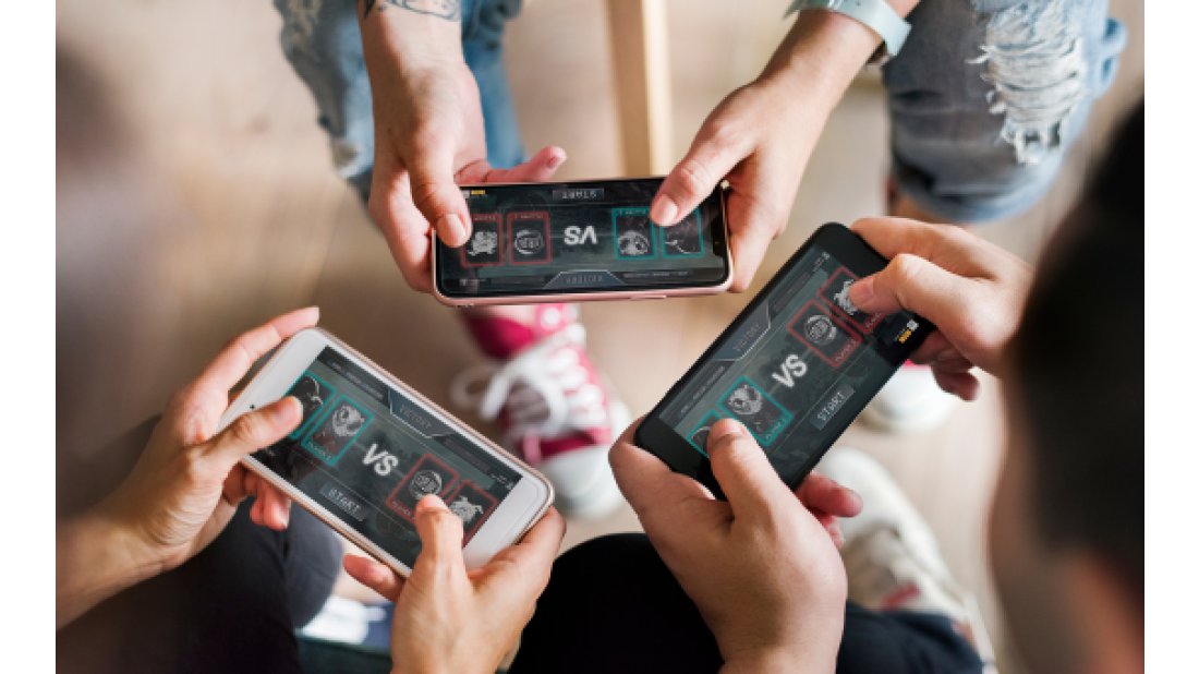 Gaming in Turkey ve INNOFUN ile Çin’in Devasa Oyun Pazarına Açılın!