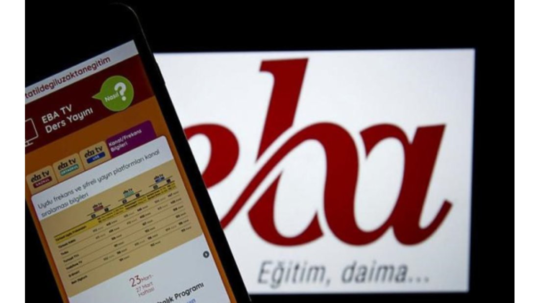 MEB’in yapay zekâlı asistanları milyonlarca soruyu cevaplıyor