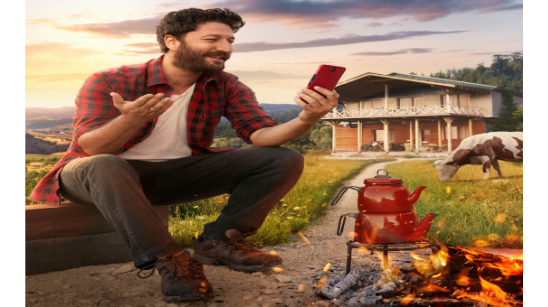 Vodafone’dan hediye sınırsız WhatsApp kampanyası