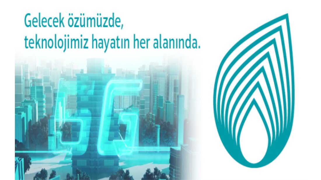 Netaş, logosunu yeniledi