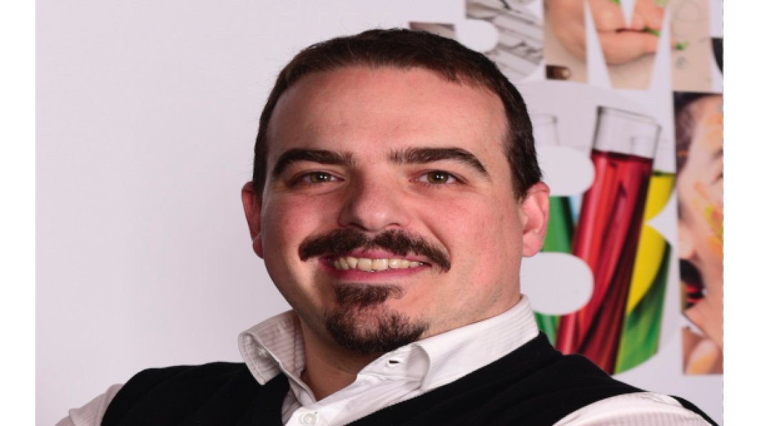 3M Türkiye Genel Müdürü Halil Kardıçalı oldu