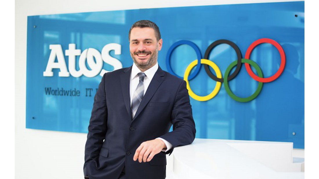 ATOS TÜRKİYE’DE CÜNEYT USLU DÖNEMİ BAŞLIYOR