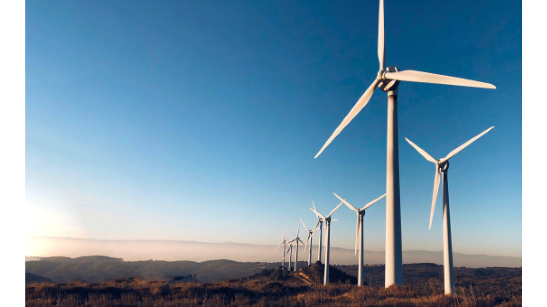Rüzgar Enerjisi Türkiye’de Binlerce Kişiye İstihdam Sağlıyor