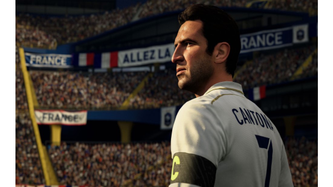 FIFA 21, Ön Sipariş Fırsatıyla %23 İndirimli!