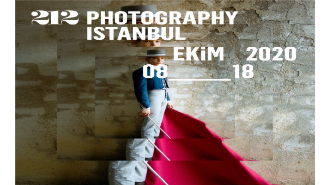 OPPO 212 Photography Istanbul'a Sponsor Oldu