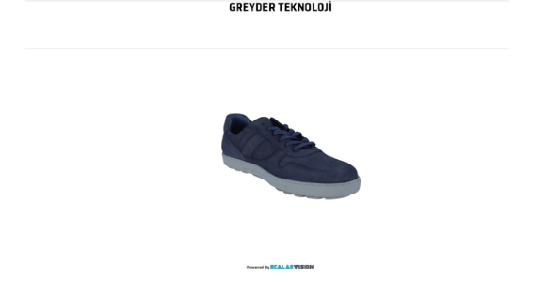 Türkiye’de e-ticaret 3. boyuta geçiyor
