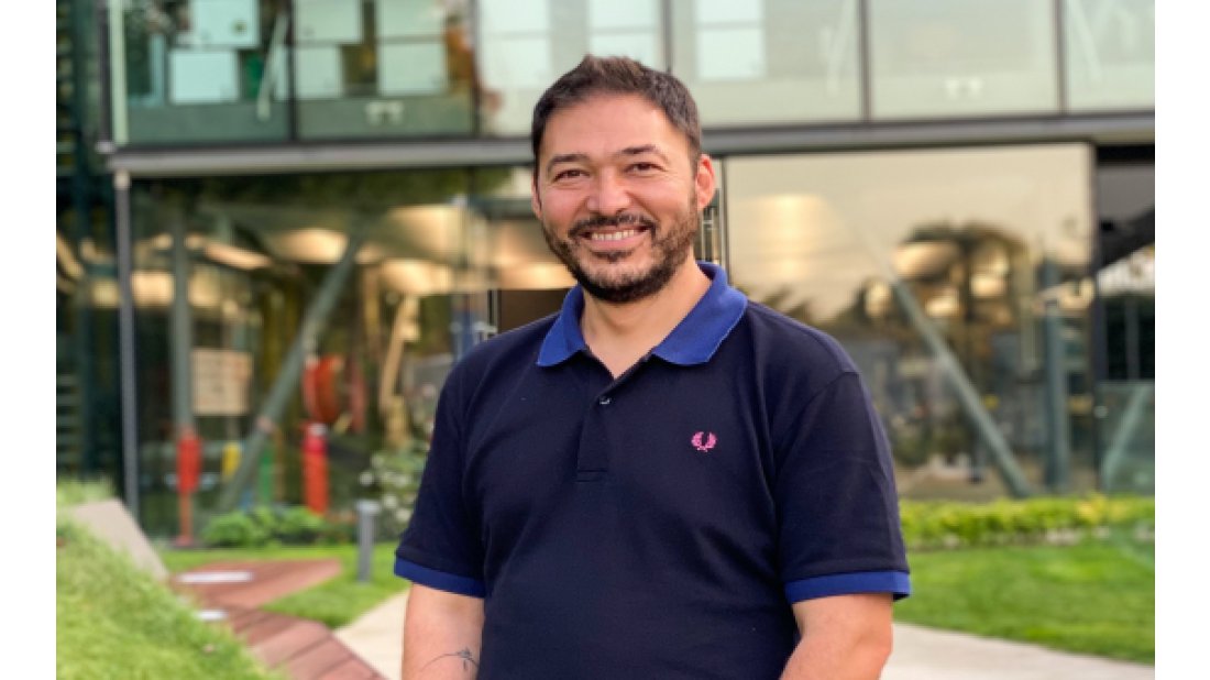 iyzico'nun Yeni CMO'su Murat Büyükkucak Oldu