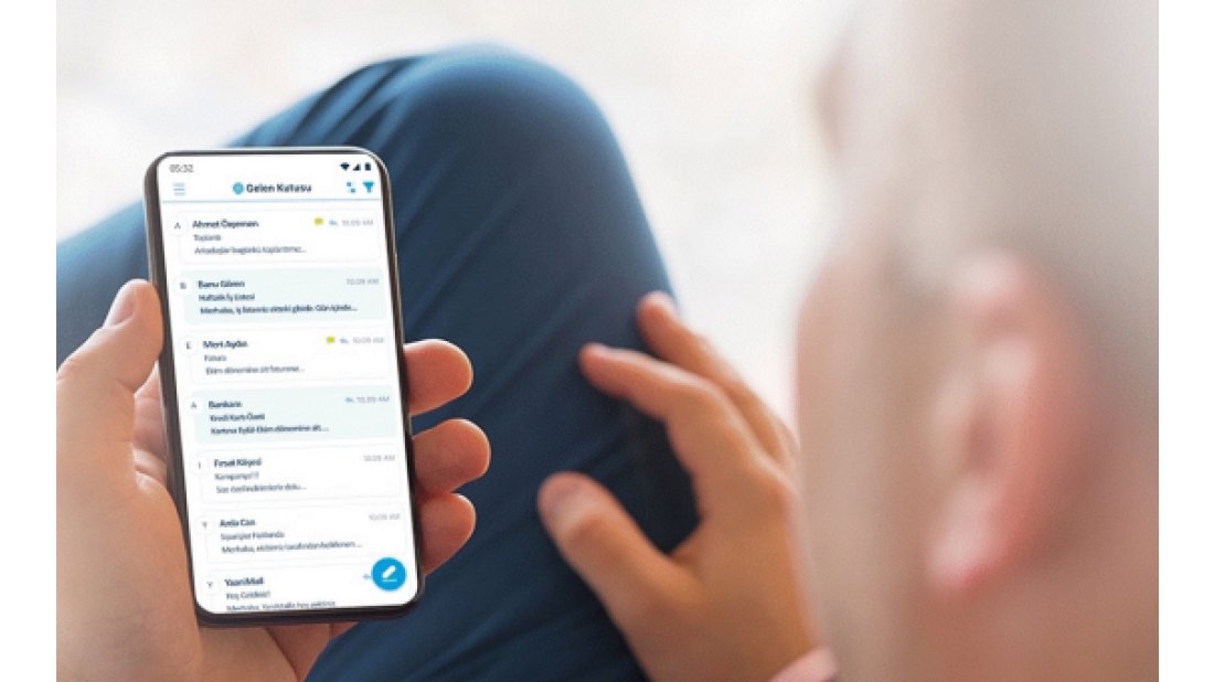 YaaniMail’in kullanıcı sayısı 1 milyonu aştı