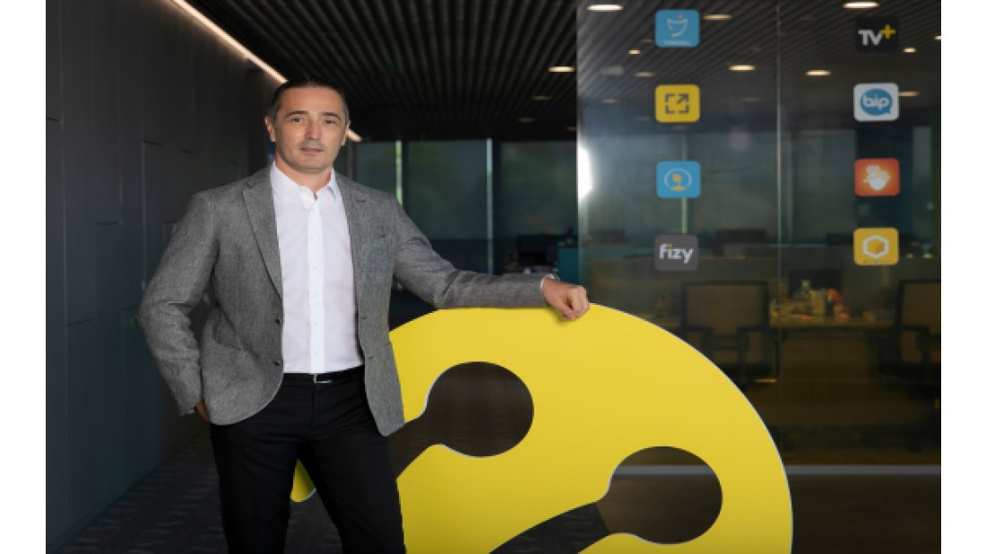 Turkcell Mühendislerinin Geliştirdiği Dijital Servisler Dünyaya Yayılıyor