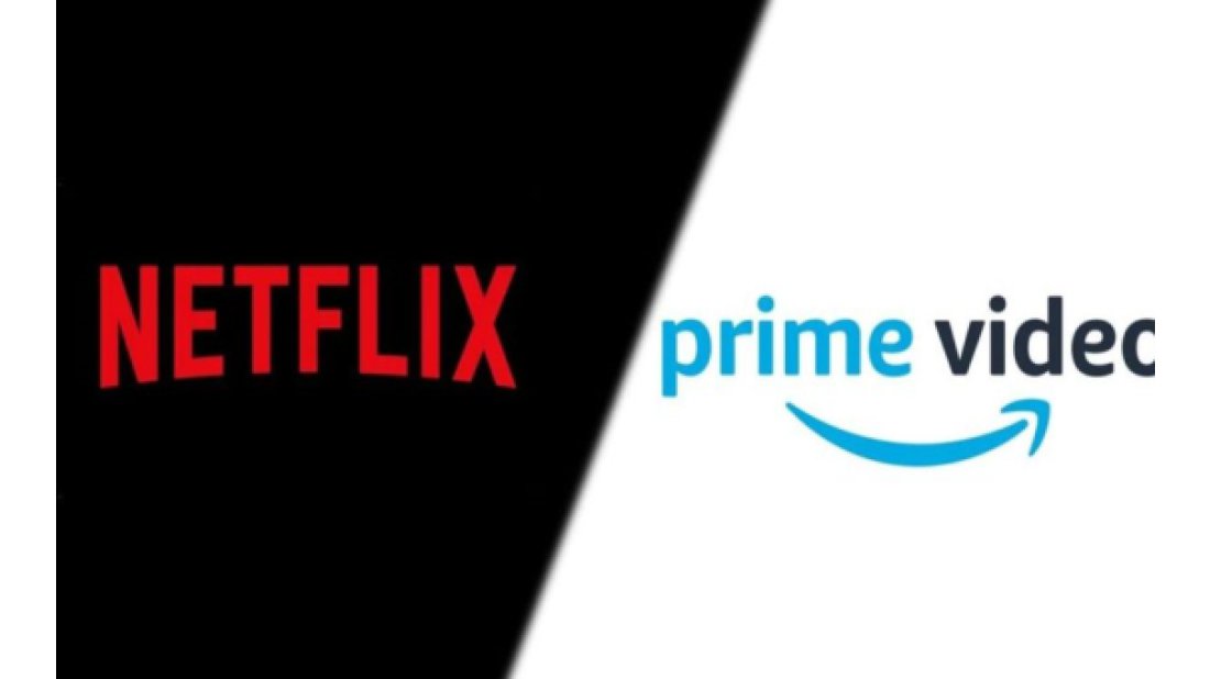 Netflix ve Amazon Prime Video RTÜK'ten lisans aldı
