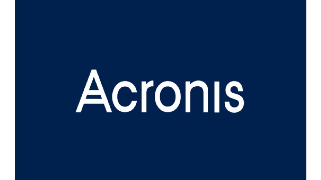 Acronis, siber korumanın küresel erişimini genişletiyor
