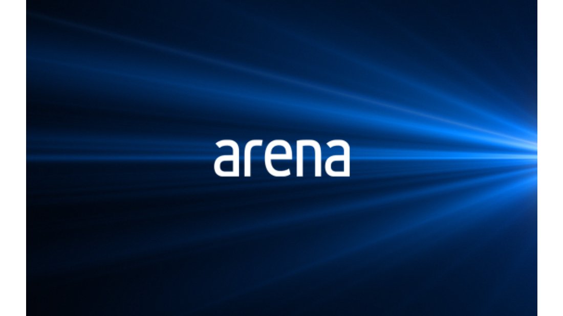 Arena, Türkiye’nin En İyi Bulut Distribütörü seçildi