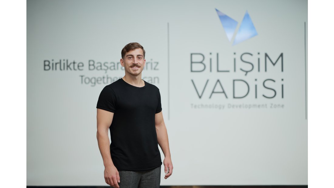 Bilişim Vadisi ekosisteminin içinde olmak en güzel şey