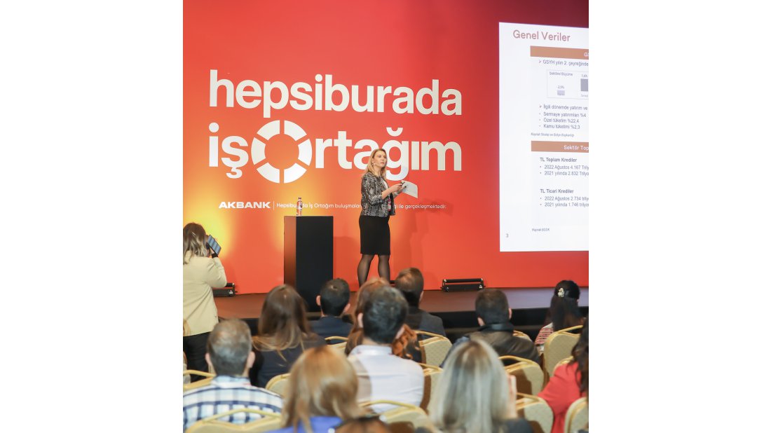 Hepsiburada İş Ortağım Projesi Ankaralı KOBİ’lerle buluştu