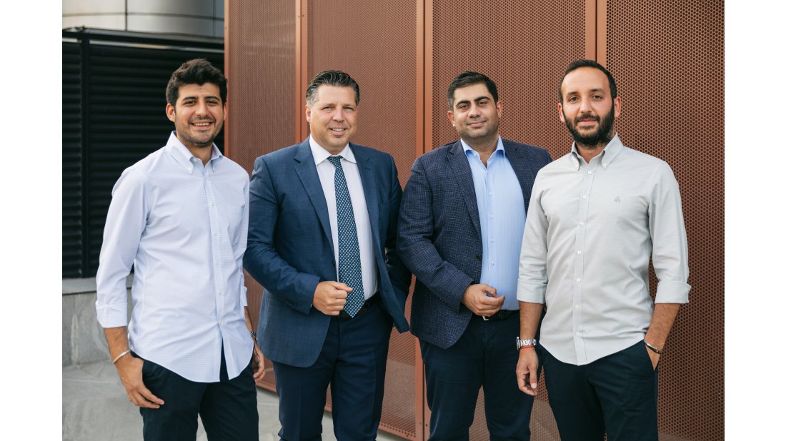 RubiBrands, teknoloji ve perakende alanında en yüksek tohum yatırımı alan şirket oldu