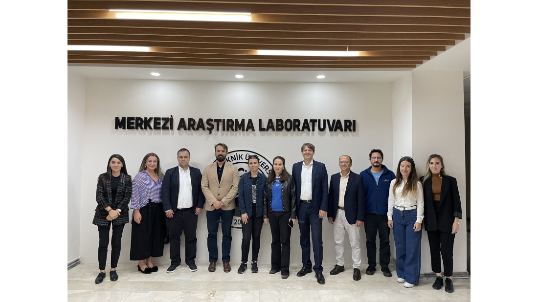 Turknet’in teknopark yatırımları Bursateknopark ile sürüyor