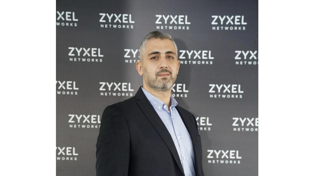 Zyxel, WiFi 6 standardını ve Triple Play servisler için mesh ağını destekleyen yeni modem router’ını duyurdu