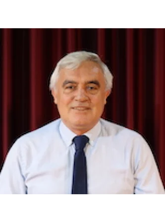 Doç. Dr. SÜLEYMAN GÜNGÖR