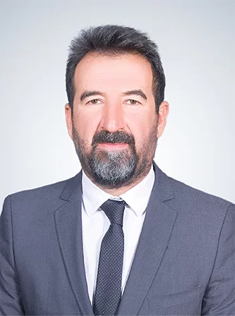 Mehmet Özen